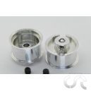 Jantes Avant pour Toyata Supra et Viper x2