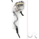 Poign&eacute;e Basic-2 35 Ohms - Transparente