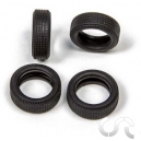 Pneu Classic (Petits Picots) 20x6mm x4