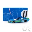 Matra MS 670B LM73 N&deg;11