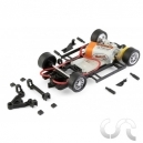 Kit Ch&acirc;ssis HRS2 Anglewinder 1mm Offset RTR