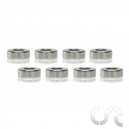 Aimant Neodimium Pour Kit De Suspension Magn&eacute;tique (1.5mm) x8