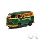 Volkswagen Panel Van T1B-Green