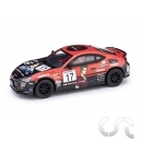 Toyota GT86 "Gazoo Racing" N&deg;17