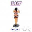 Grid Girl 11 (Non peinte) x1