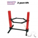 Pont &Eacute;l&eacute;vateur Rouge  x1