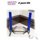 Pont &Eacute;l&eacute;vateur Bleu x1