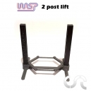 Pont &Eacute;l&eacute;vateur Noir x1