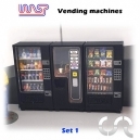 Distributeur Automatique