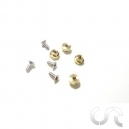 &Eacute;crous + Vis Pour Ch&acirc;ssis Flottant Revo Slot