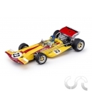 March 701 "GP monaco 1970" N&deg;23