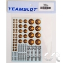 Planche d&eacute;calque: J&auml;germeister