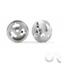 Jantes Magn&eacute;sium 16.9x8.2mm x2