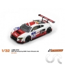 Audi R8 LMS GT3 N&uuml;rburgring 2015 N&deg;4