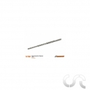 Fraise / Alesoire (2mm / 2.38mm / 3mm)