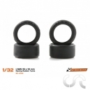 Pneus Racing I-S25 19x10  X4