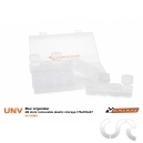 Boite de Rangement 28 Compartiments