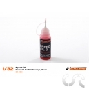 Huile pour v&eacute;hicules " Speed Oil 2 "