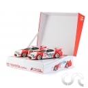 Coffret Toyota Supra GT Twin Pack N&deg;36 et N&deg;37 (Marlboro)
