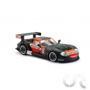 Marcos LM600 GT2 "Championnat Espagne 2002 N&deg;5