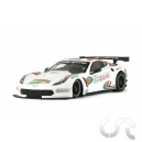 Chevrolet Corvette C7R "Castrol Racing" N&deg;50