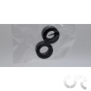 Pneus Ar Standard Shore 30 x2 Mini Classic - 1/24