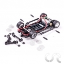 Kit Ch&acirc;ssis HRS2 Transversal Offset 0.5mm complet