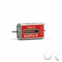 Moteur Flat 6 R 22000rpm (2 faces ouvertes)