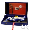 Alpine A442 LM77 N&deg;16