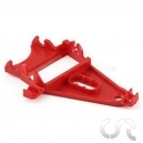 Support moteur triangulaire Anglewinder "X Hard" Evo
