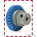 Couronne Inline 25d en Aluminium