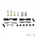 Kit Suspension &agrave; ressort pour ch&acirc;ssis HRS