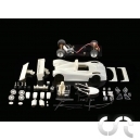 Ferrari F333 SP Kit Blanc Type B (RS-0040)