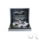 Coffret Porsche 908/3 N&uuml;rburgring 1971 N&deg;3 et N&deg;4