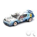 Alpine Renault A310 V6 GTP Le Mans 78 N&deg;73
