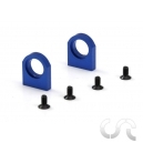 Porte Axe Ar Laiton (Sans Carrossage) Kadett GT/E x2 