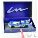Matra MS670 LM1973 N&deg;14