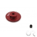 Couronne Ergal Anglewinder 33d (12.4mm) x1 