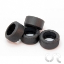 Pneus 19x10 New G25 Group C x4