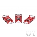 Coffret Toyota GT-One Le Mans 1999 N&deg;1, N&deg;2, N&deg;3