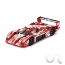 Toyota GT-One Le Mans 1998 N&deg;27