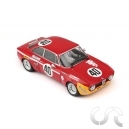 Alfa GTA 1300 Junior Winner Div.1 12h Paul Ricard 1971 N&deg;40