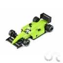Formula 86/89 Green Test Car
