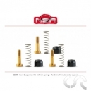 Kit Suspension "Hard" Support Moteur Inline Formula x1
