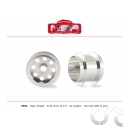 Jante AR (13 x 10mm) "Air Syst&egrave;m" Pour Formula 86/89 x2