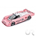 Nissan R91VP (500Km Fuji) 1991 N&deg;25