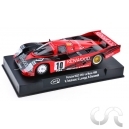 Porsche 962C Le Mans 1989 N&deg;10