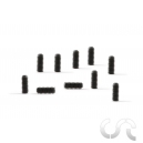 Vis M2x5 Pour R&eacute;glage hauteur essieu AV x10