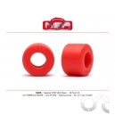 Pneus AR Slick Racing 19.5x13mm Low Profile Formula 86/89 x4