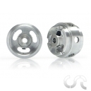 Jantes Magn&eacute;sium 16.5x10mm x2